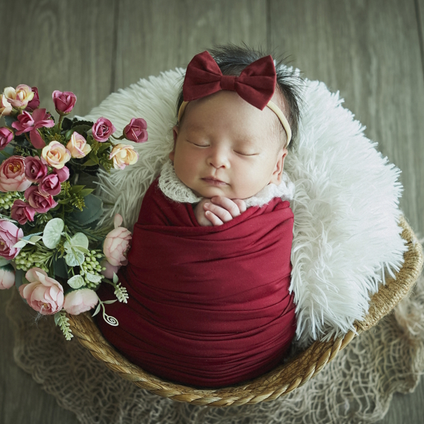 Newborn Portrait Klang | Baby Photography Klang | Baby Photography Klang | Professional Photography Service Klang